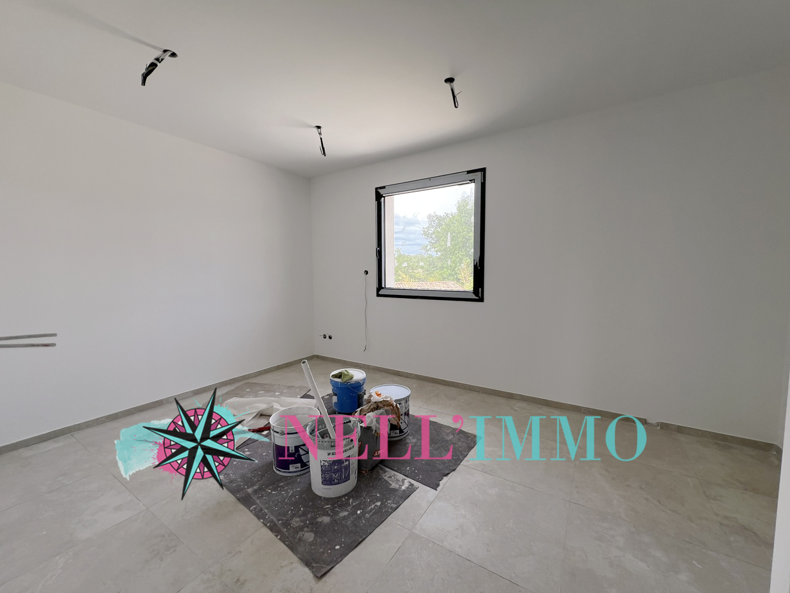 Image_11, Maison, Éguilles, ref :156