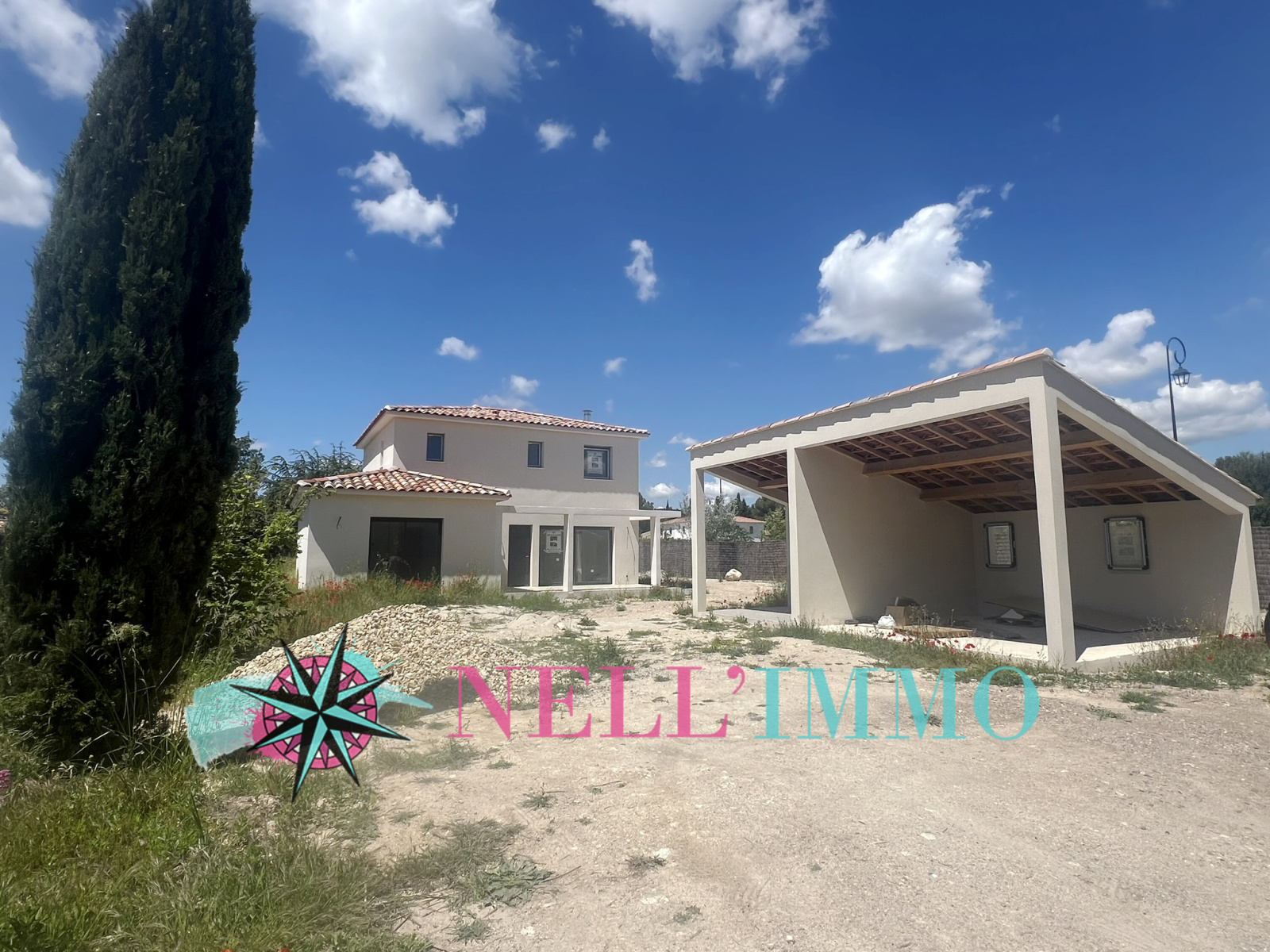 Image_1, Maison, Éguilles, ref :156