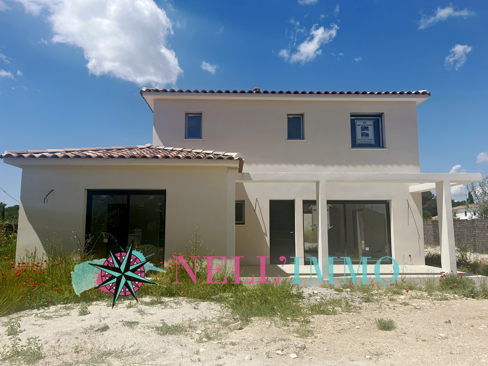 Image_3, Maison, Éguilles, ref :156