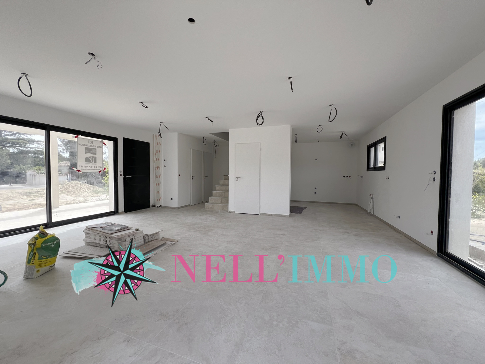 Image_2, Maison, Éguilles, ref :156