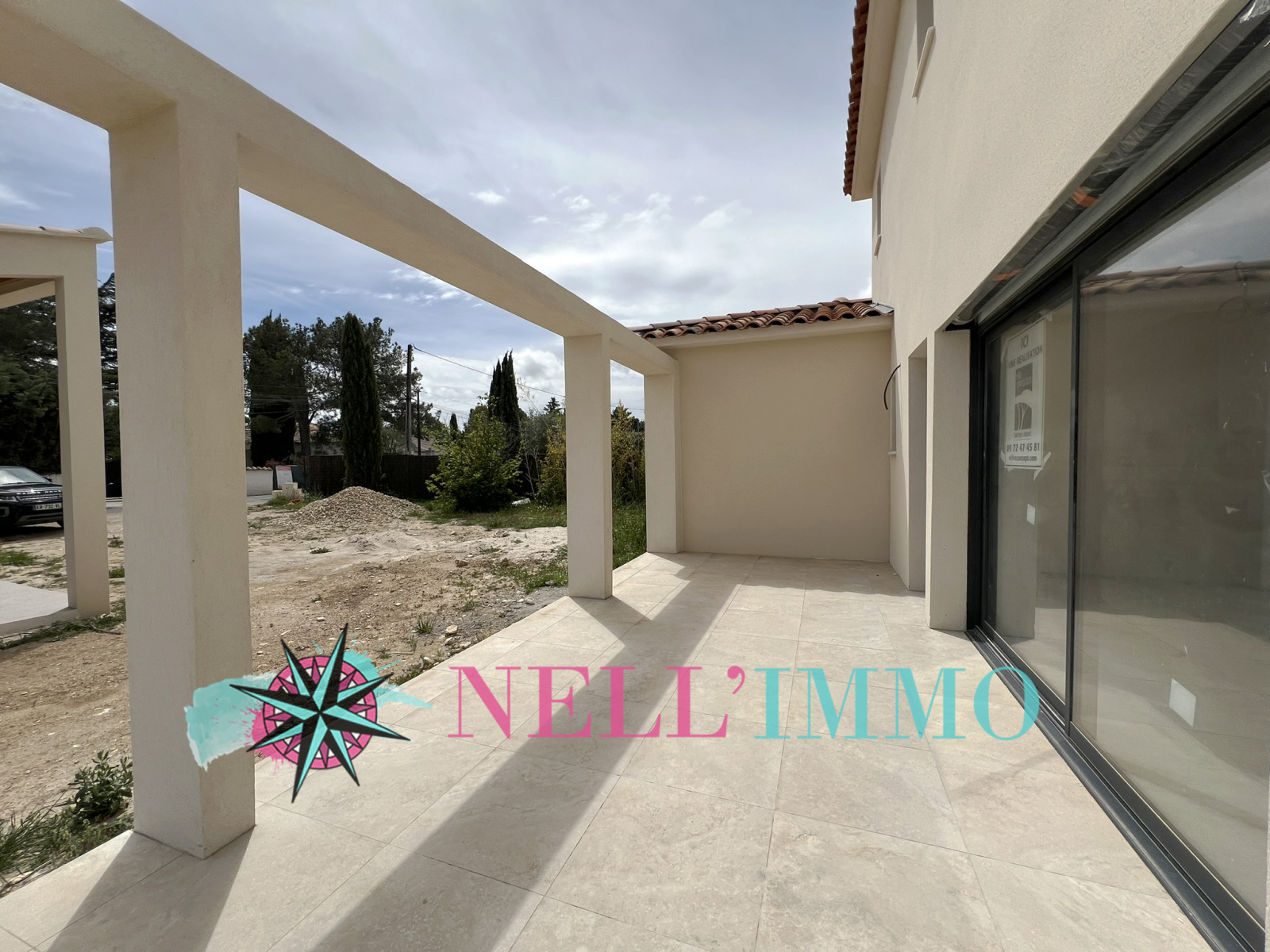 Image_5, Maison, Éguilles, ref :156