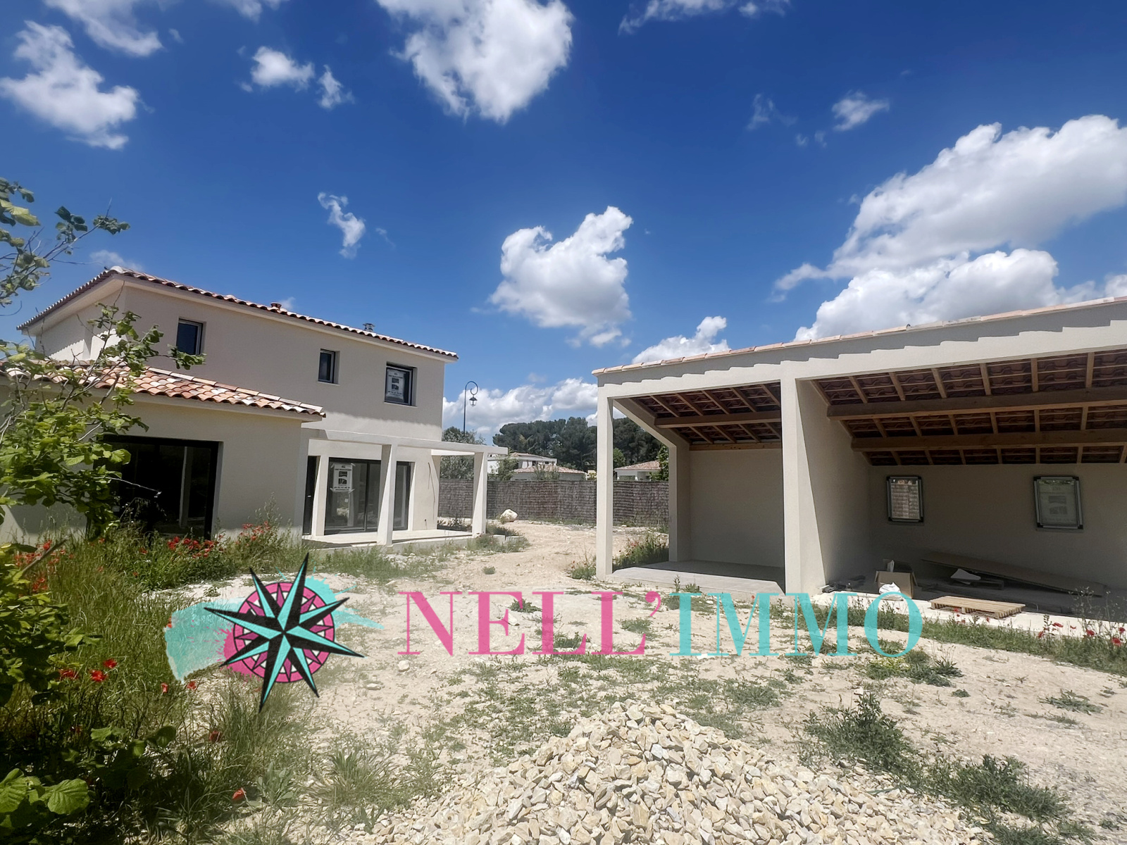 Image_14, Maison, Éguilles, ref :156