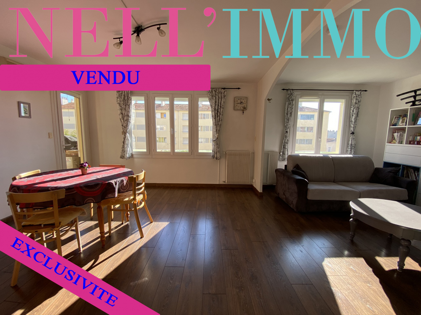 Image_1, Appartement, Salon-de-Provence, ref :49