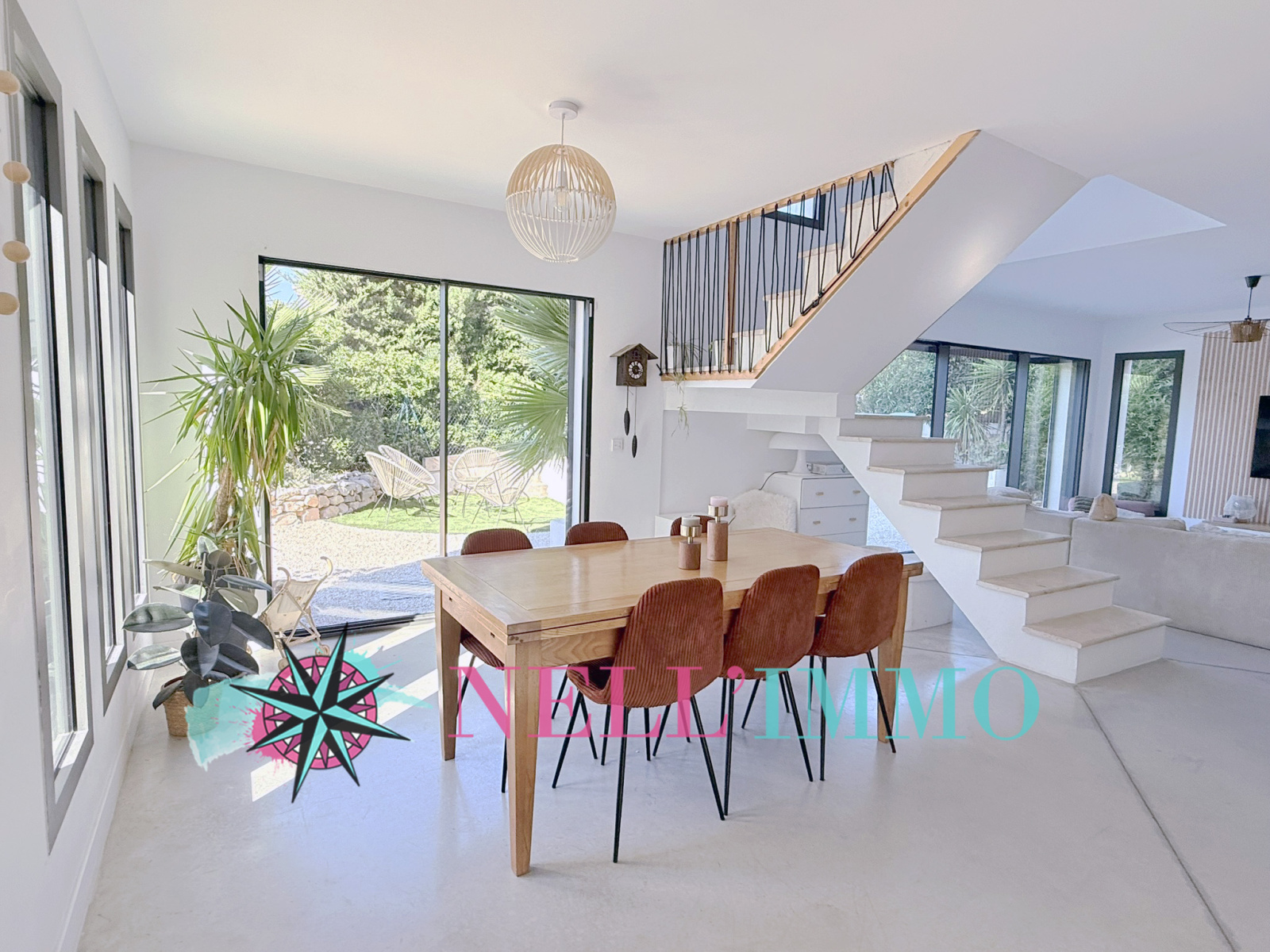Image_7, Maison, Salon-de-Provence, ref :244