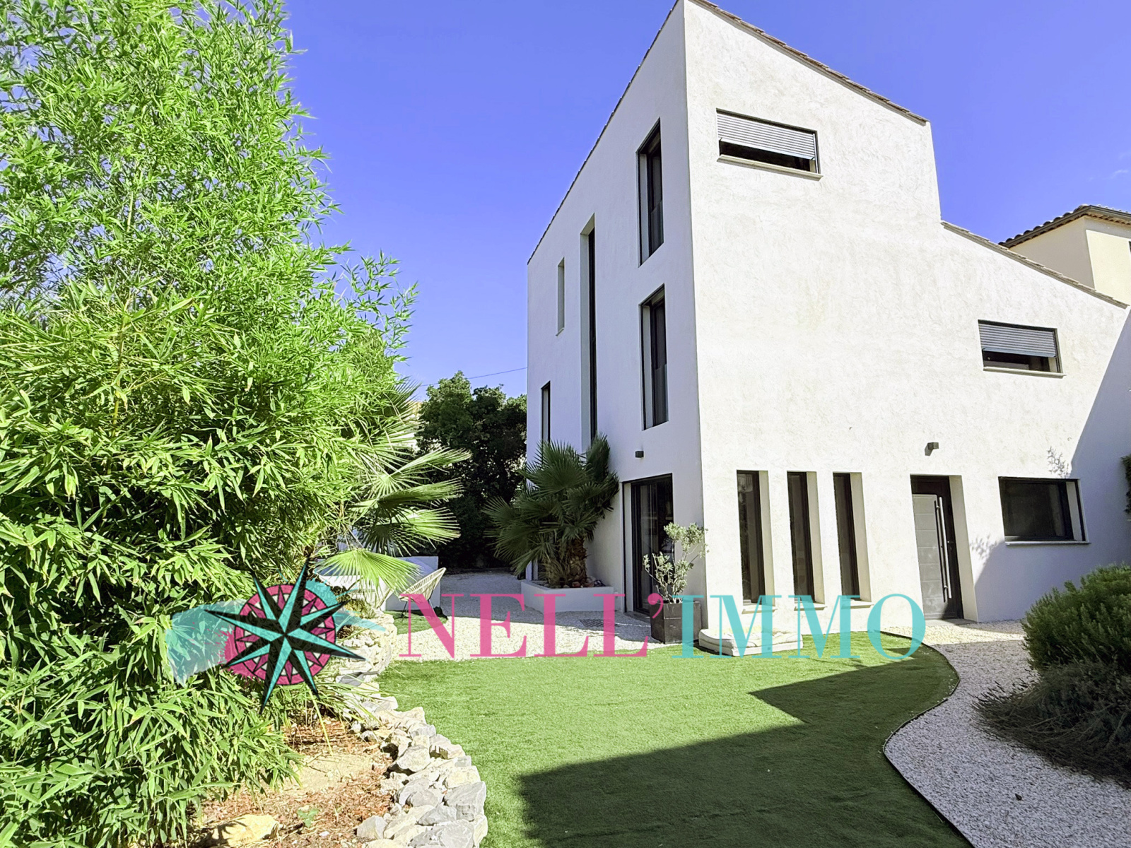 Image_1, Maison, Salon-de-Provence, ref :244