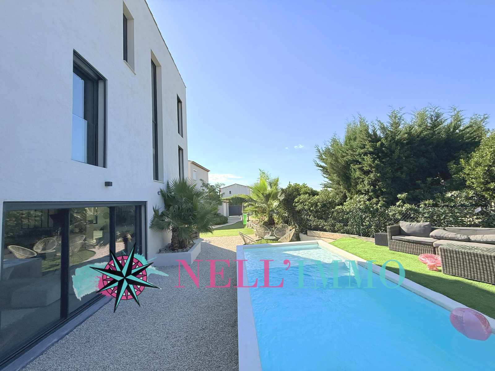 Image_2, Maison, Salon-de-Provence, ref :244