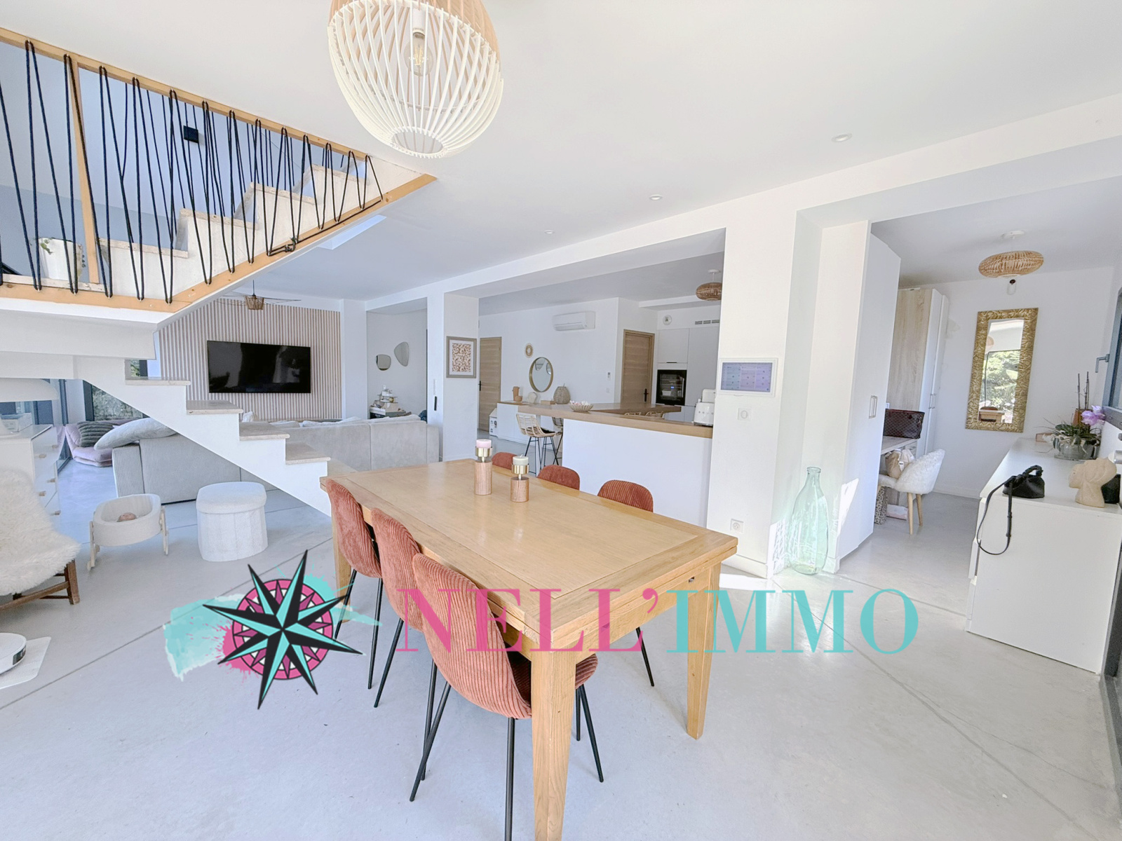 Image_3, Maison, Salon-de-Provence, ref :244