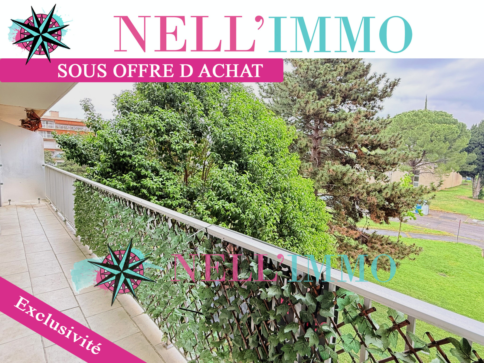 Image_3, Appartement, Salon-de-Provence, ref :236