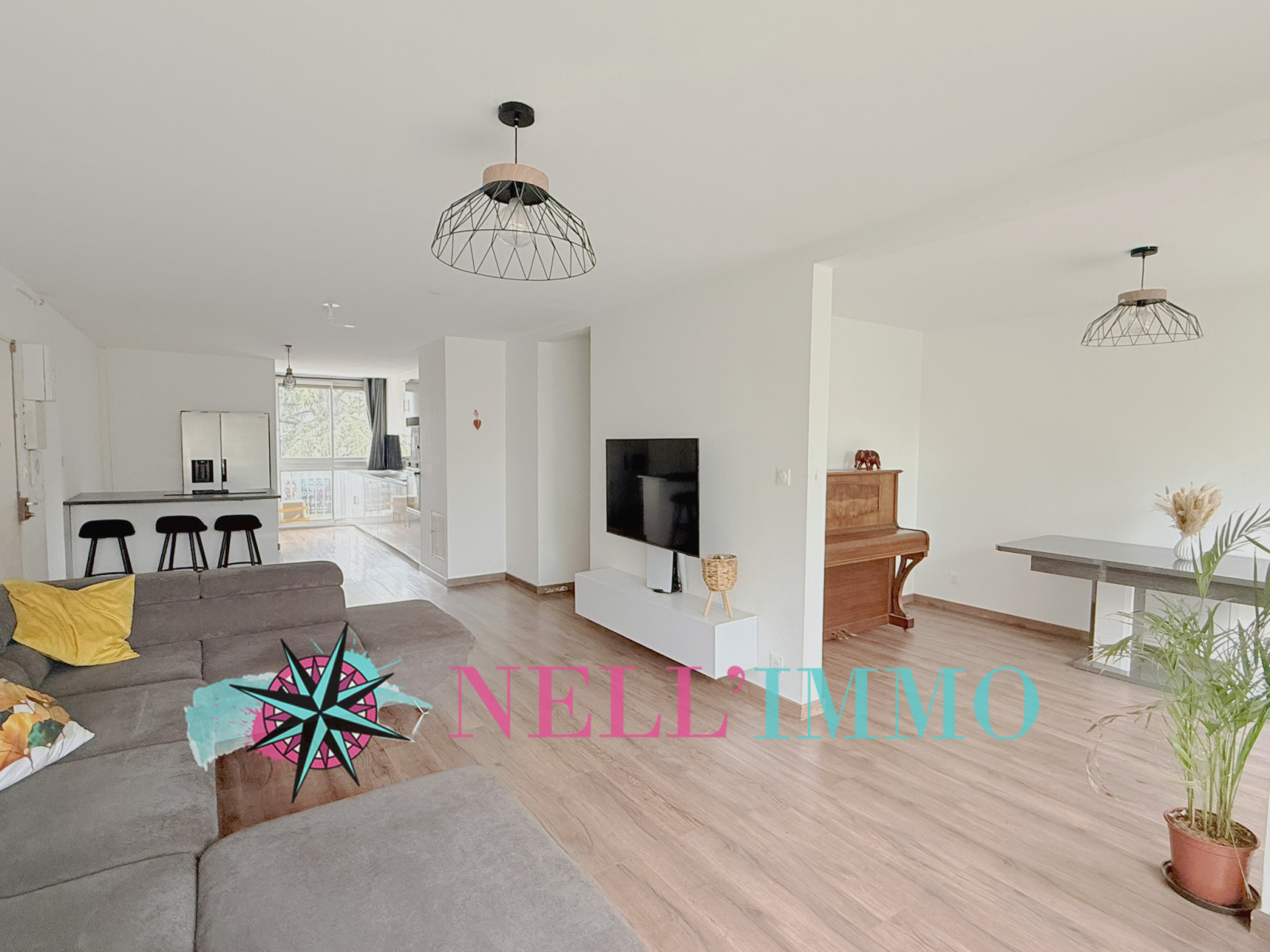 Image_1, Appartement, Salon-de-Provence, ref :236