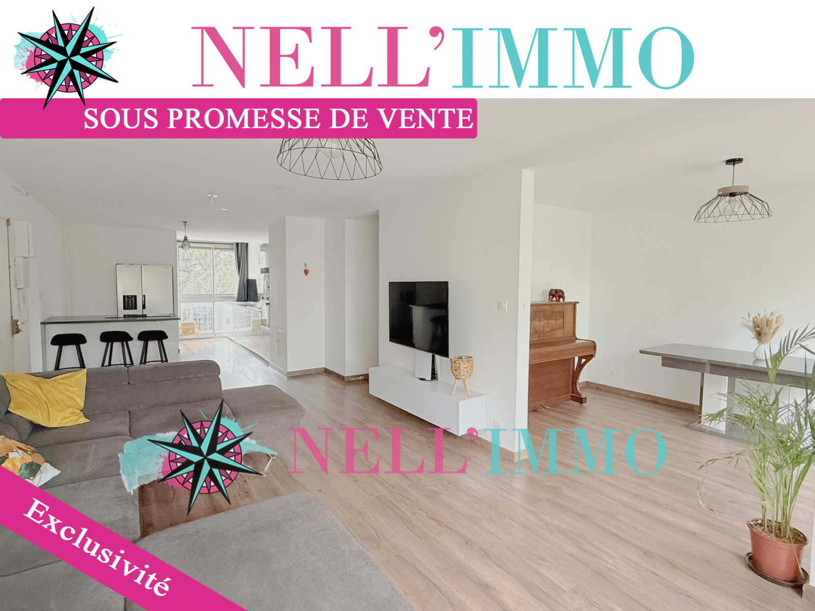 Image_2, Appartement, Salon-de-Provence, ref :236