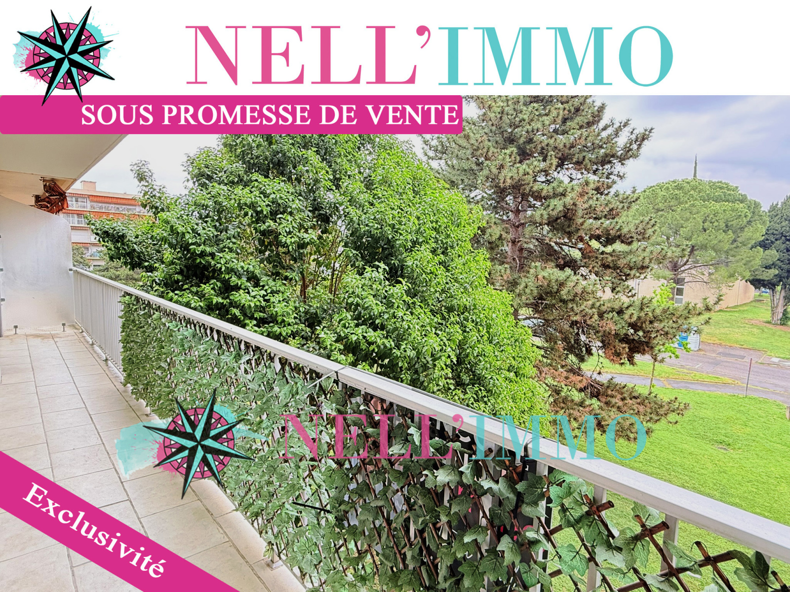 Image_3, Appartement, Salon-de-Provence, ref :236