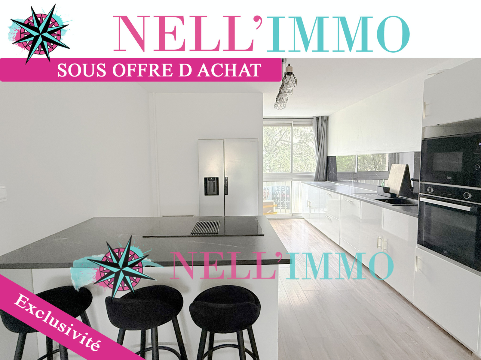 Image_2, Appartement, Salon-de-Provence, ref :236