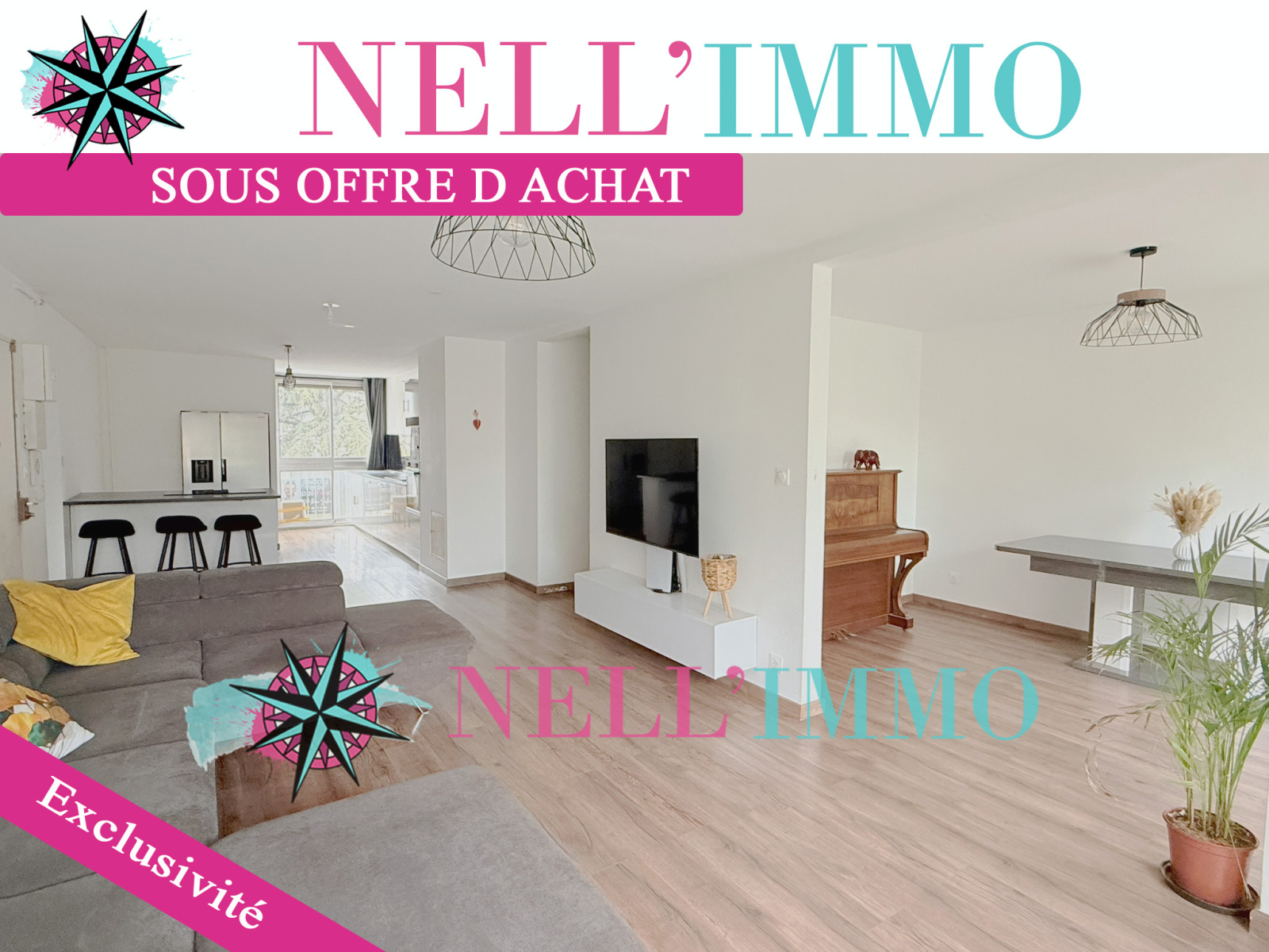 Image_1, Appartement, Salon-de-Provence, ref :236