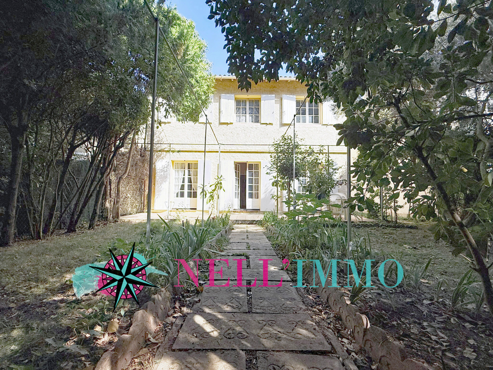 Image_1, Maison, Salon-de-Provence, ref :247