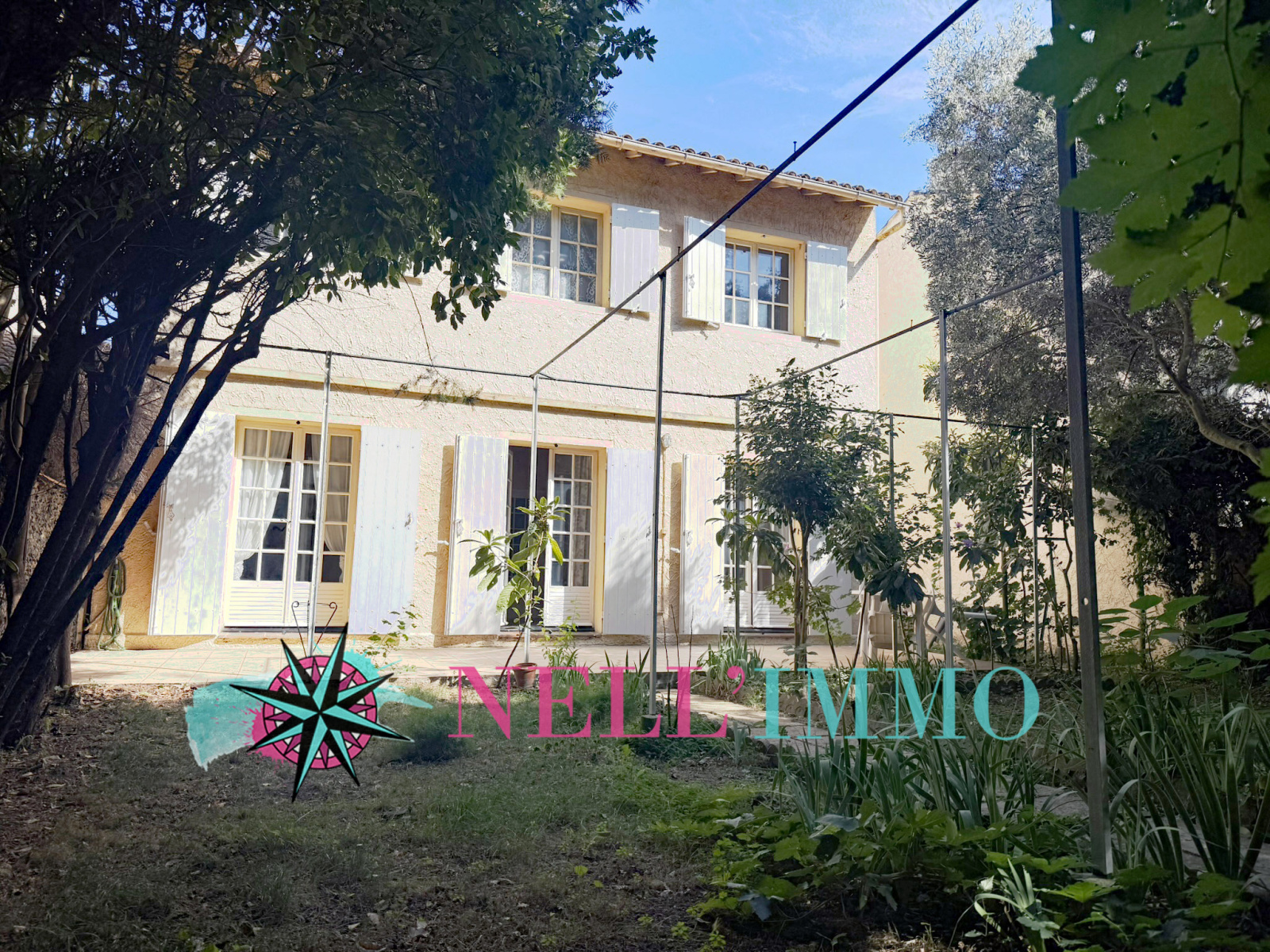 Image_6, Maison, Salon-de-Provence, ref :247