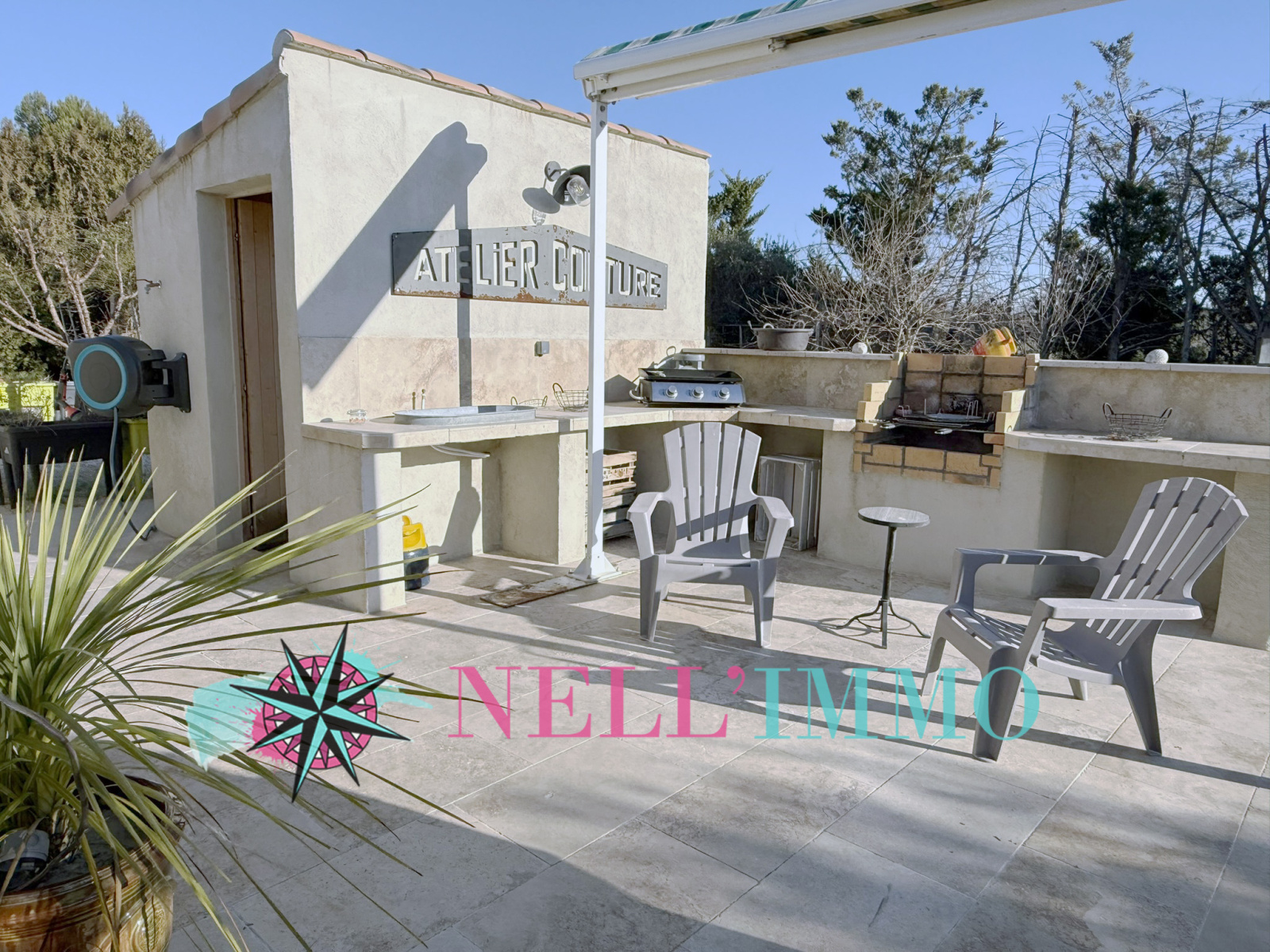 Image_5, Maison, Pélissanne, ref :225