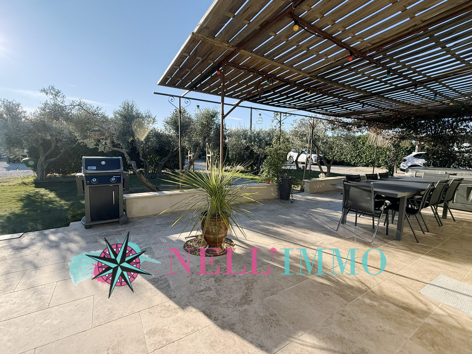 Image_4, Maison, Pélissanne, ref :225