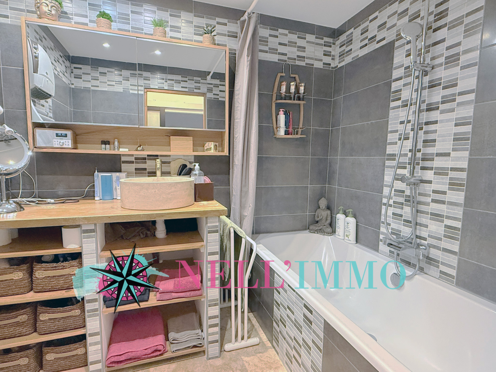 Image_14, Maison, Pélissanne, ref :225