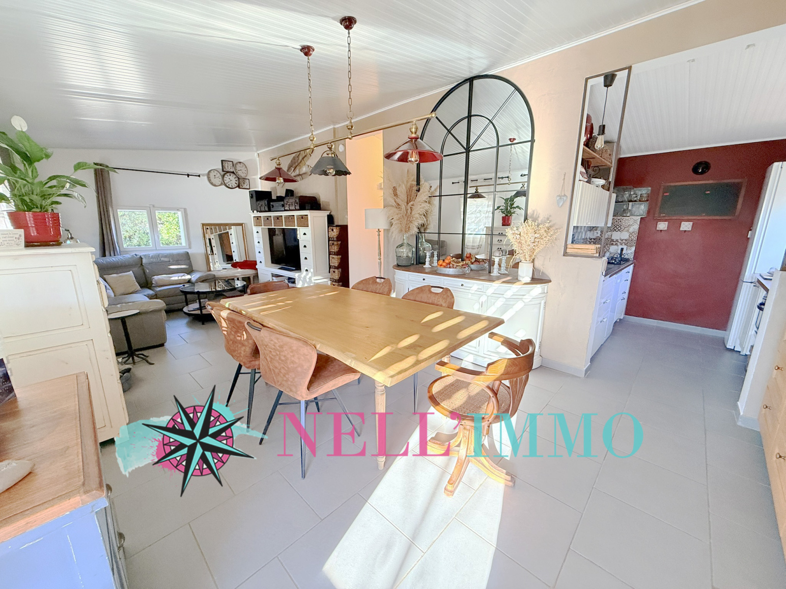 Image_7, Maison, Pélissanne, ref :225