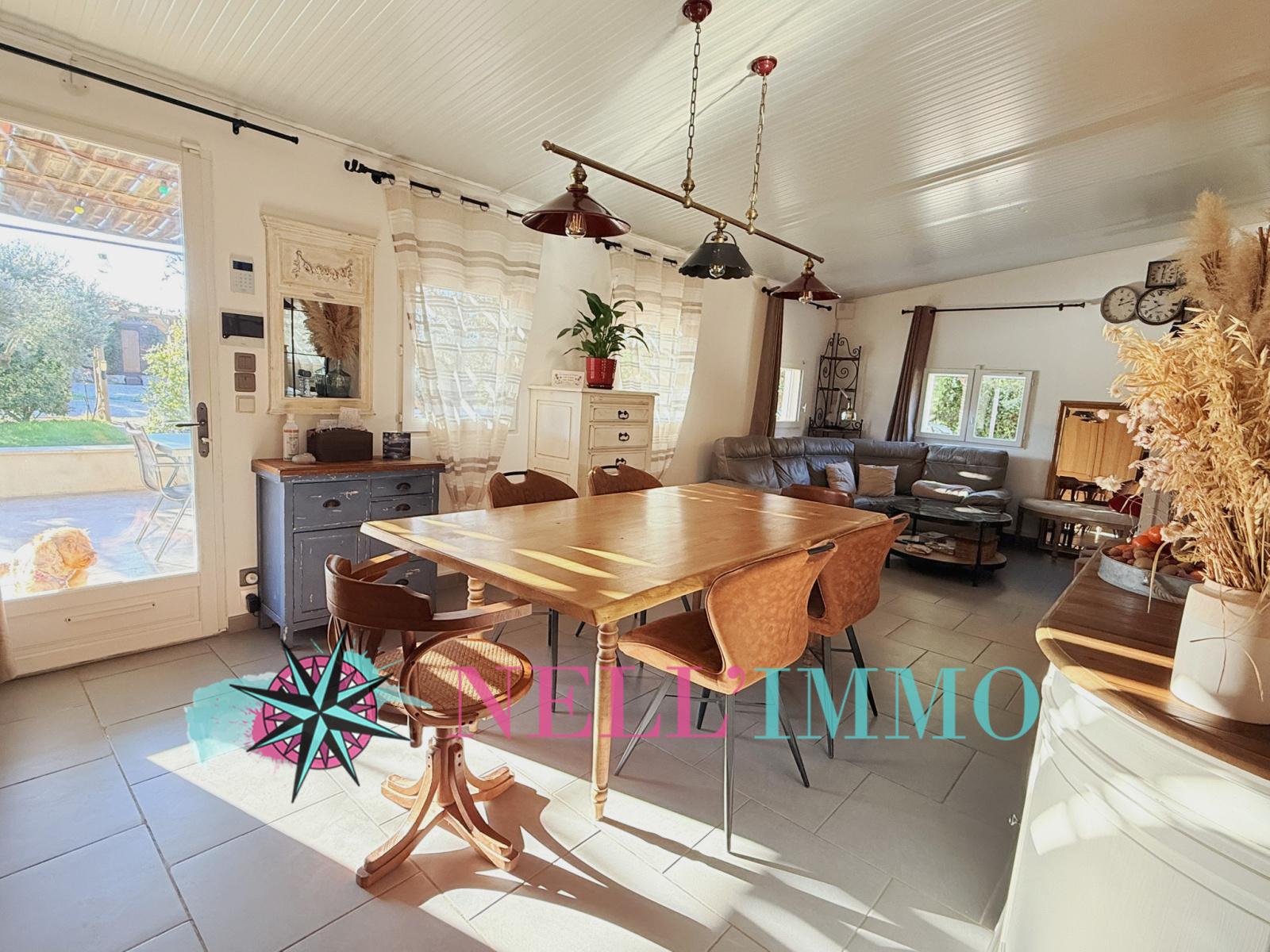 Image_9, Maison, Pélissanne, ref :225