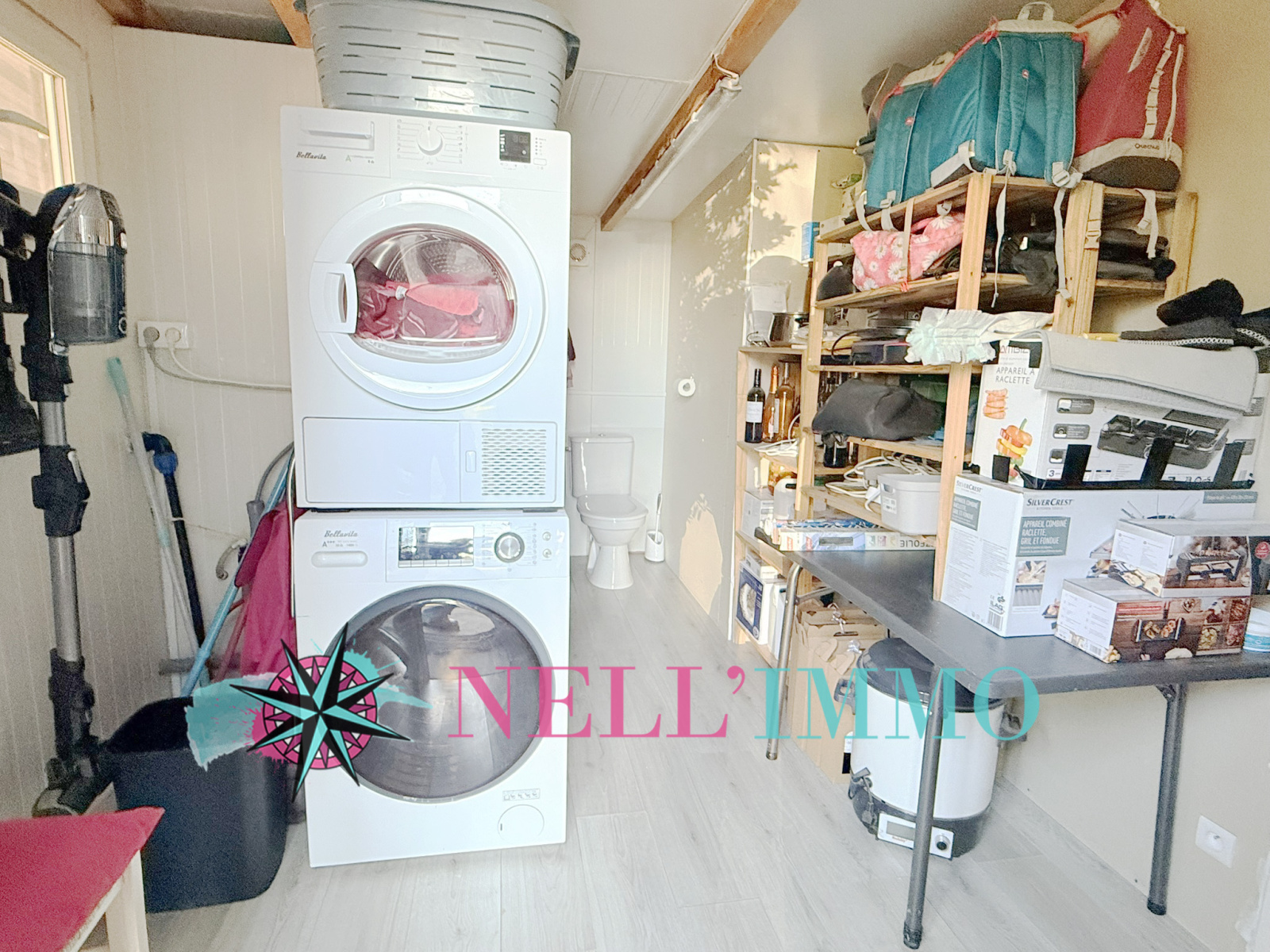 Image_17, Maison, Pélissanne, ref :225