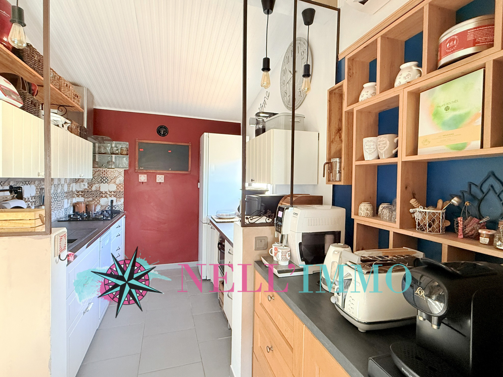 Image_10, Maison, Pélissanne, ref :225