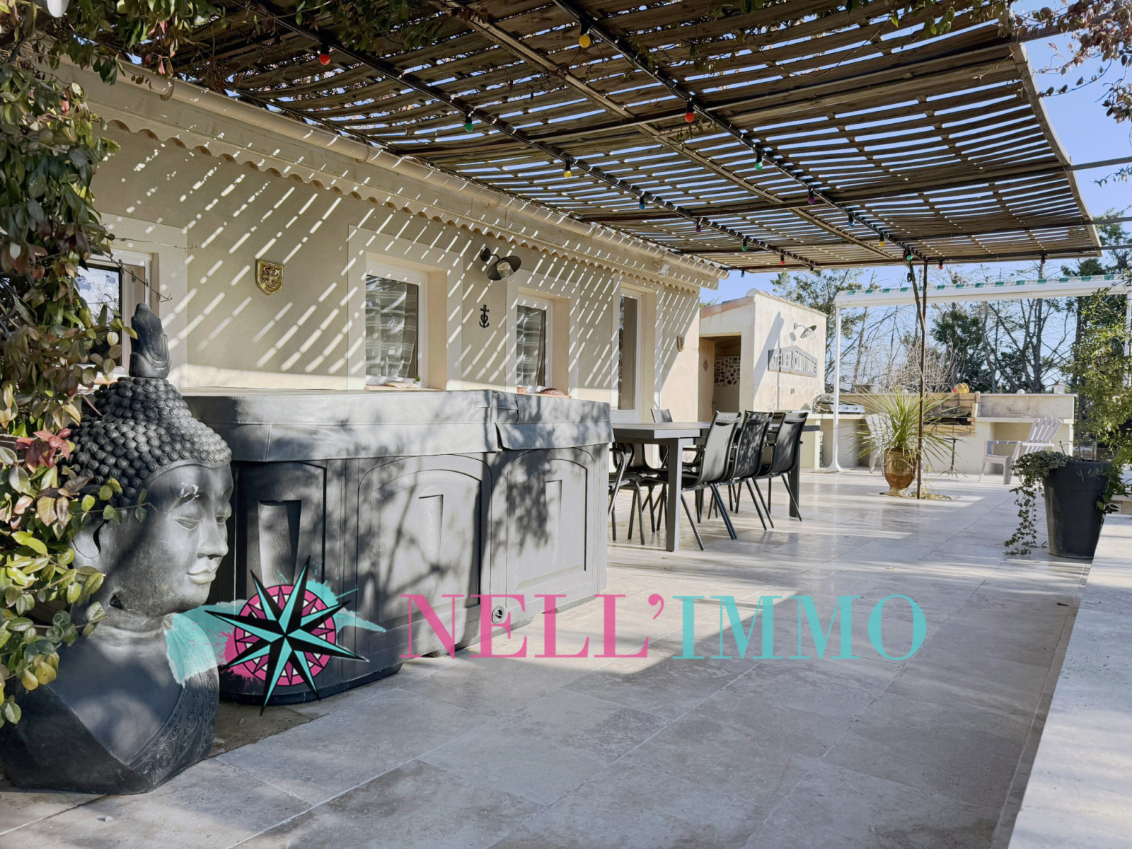 Image_6, Maison, Pélissanne, ref :225