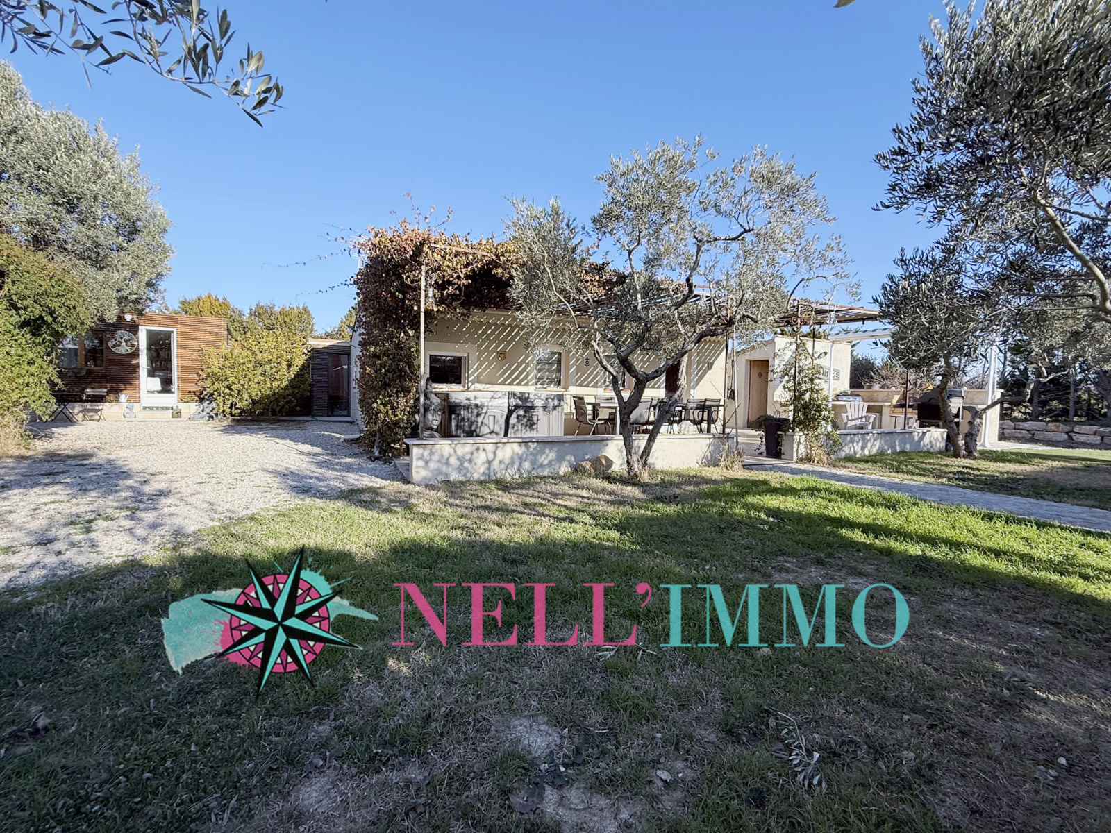 Image_21, Maison, Pélissanne, ref :225