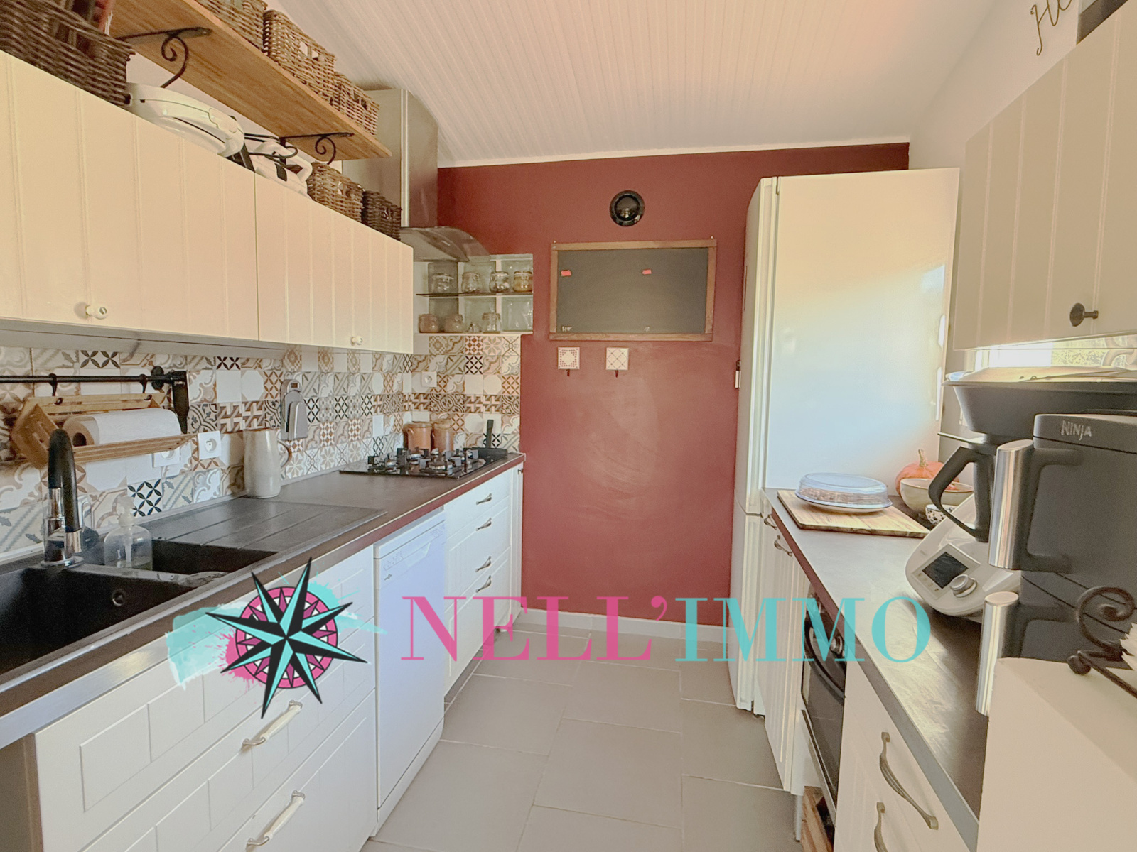 Image_11, Maison, Pélissanne, ref :225