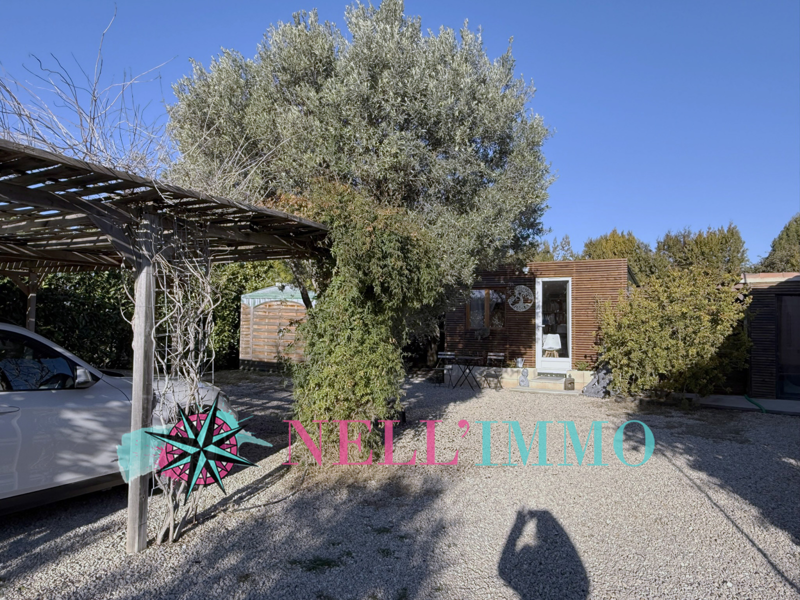 Image_19, Maison, Pélissanne, ref :225