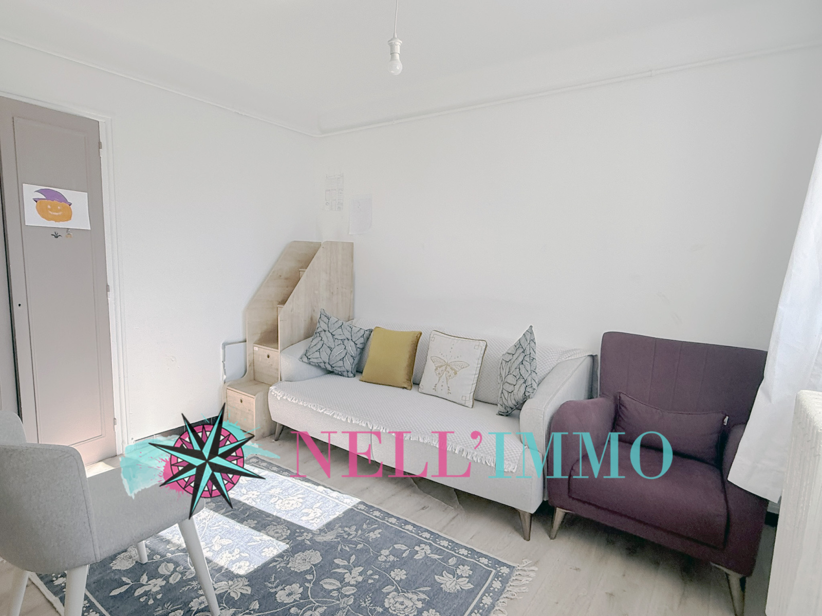 Image_8, Appartement, Salon-de-Provence, ref :251