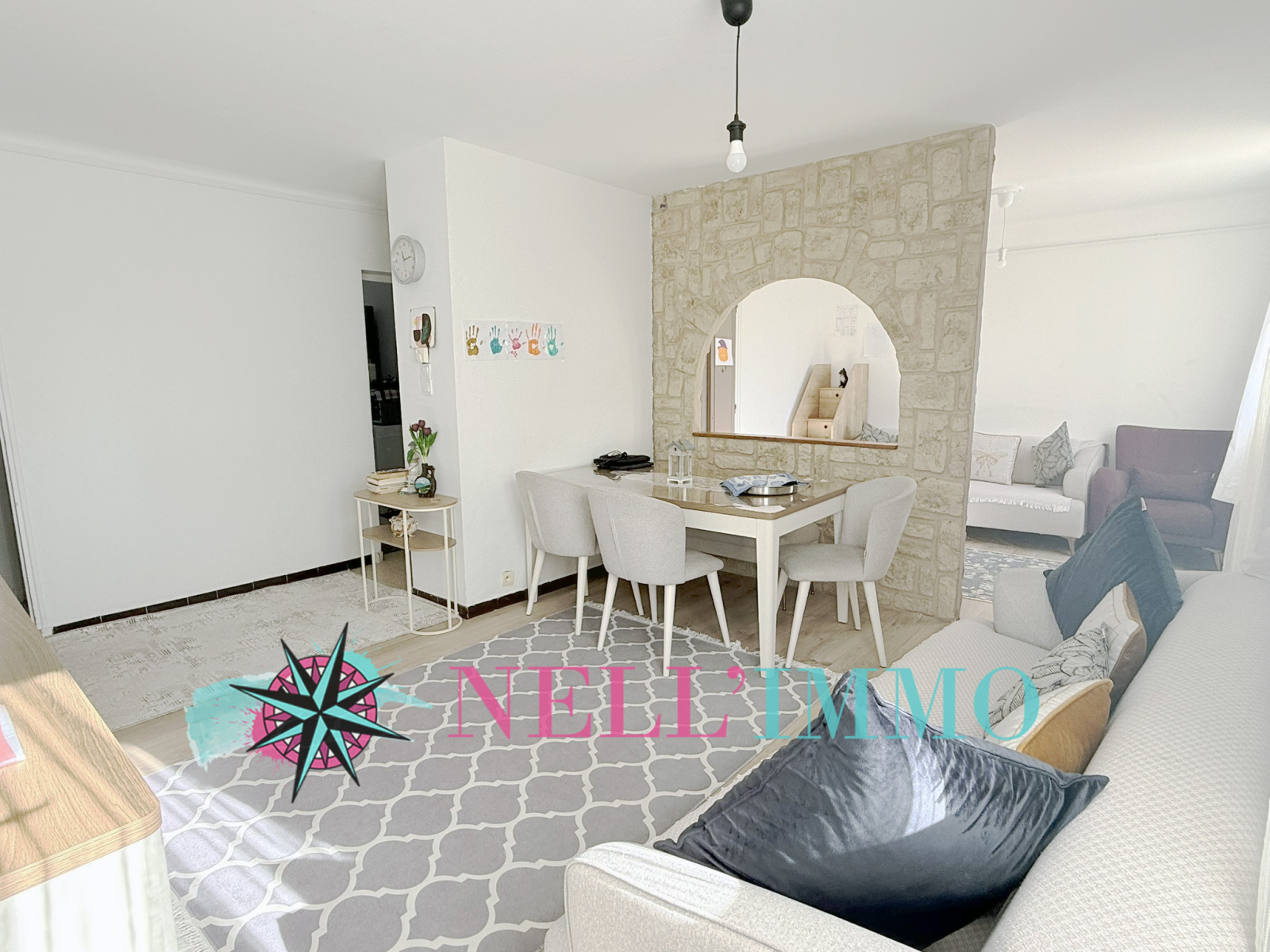 Image_3, Appartement, Salon-de-Provence, ref :251