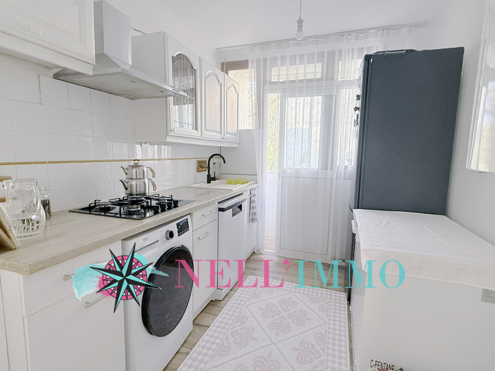 Image_4, Appartement, Salon-de-Provence, ref :251