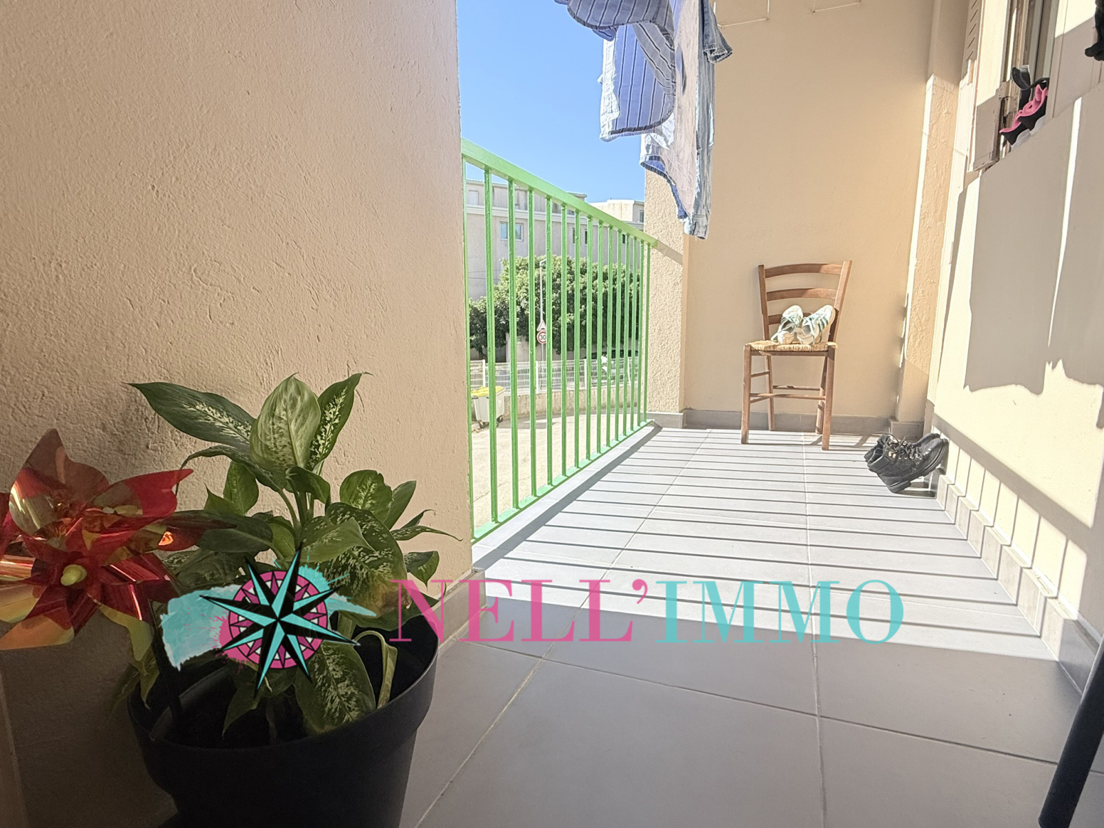 Image_2, Appartement, Salon-de-Provence, ref :251