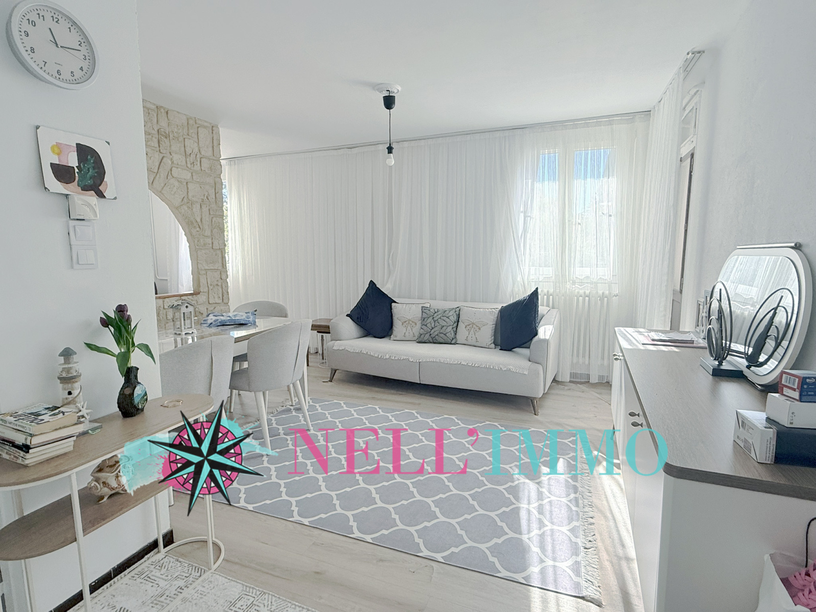 Image_1, Appartement, Salon-de-Provence, ref :251