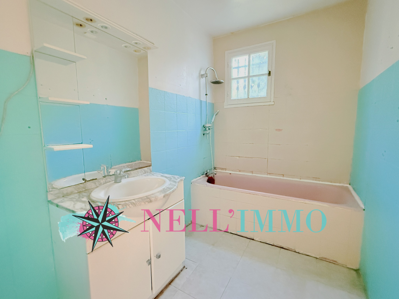 Image_11, Maison, La Fare-les-Oliviers, ref :223