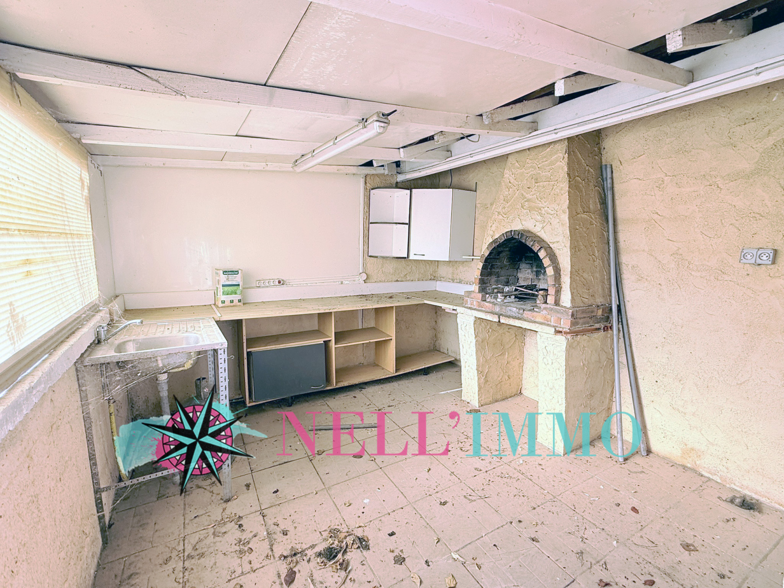 Image_13, Maison, La Fare-les-Oliviers, ref :223