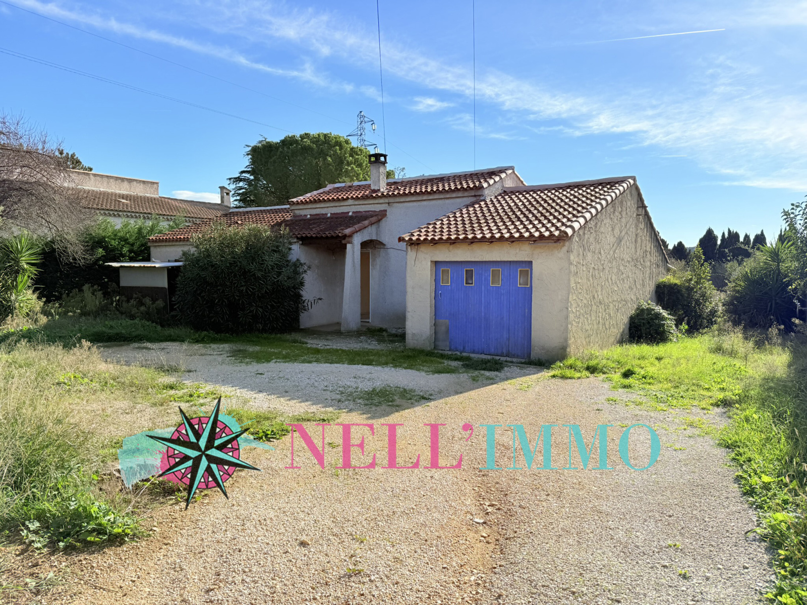 Image_6, Maison, La Fare-les-Oliviers, ref :223