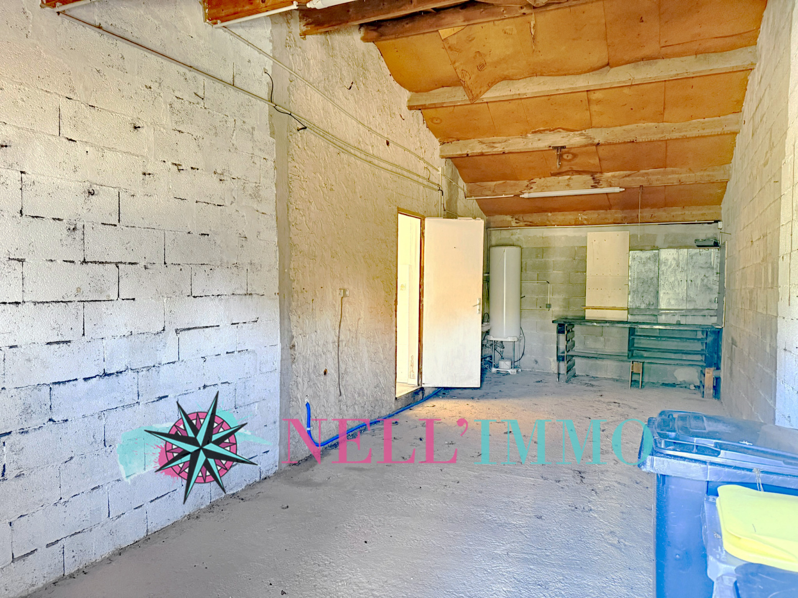 Image_5, Maison, La Fare-les-Oliviers, ref :223