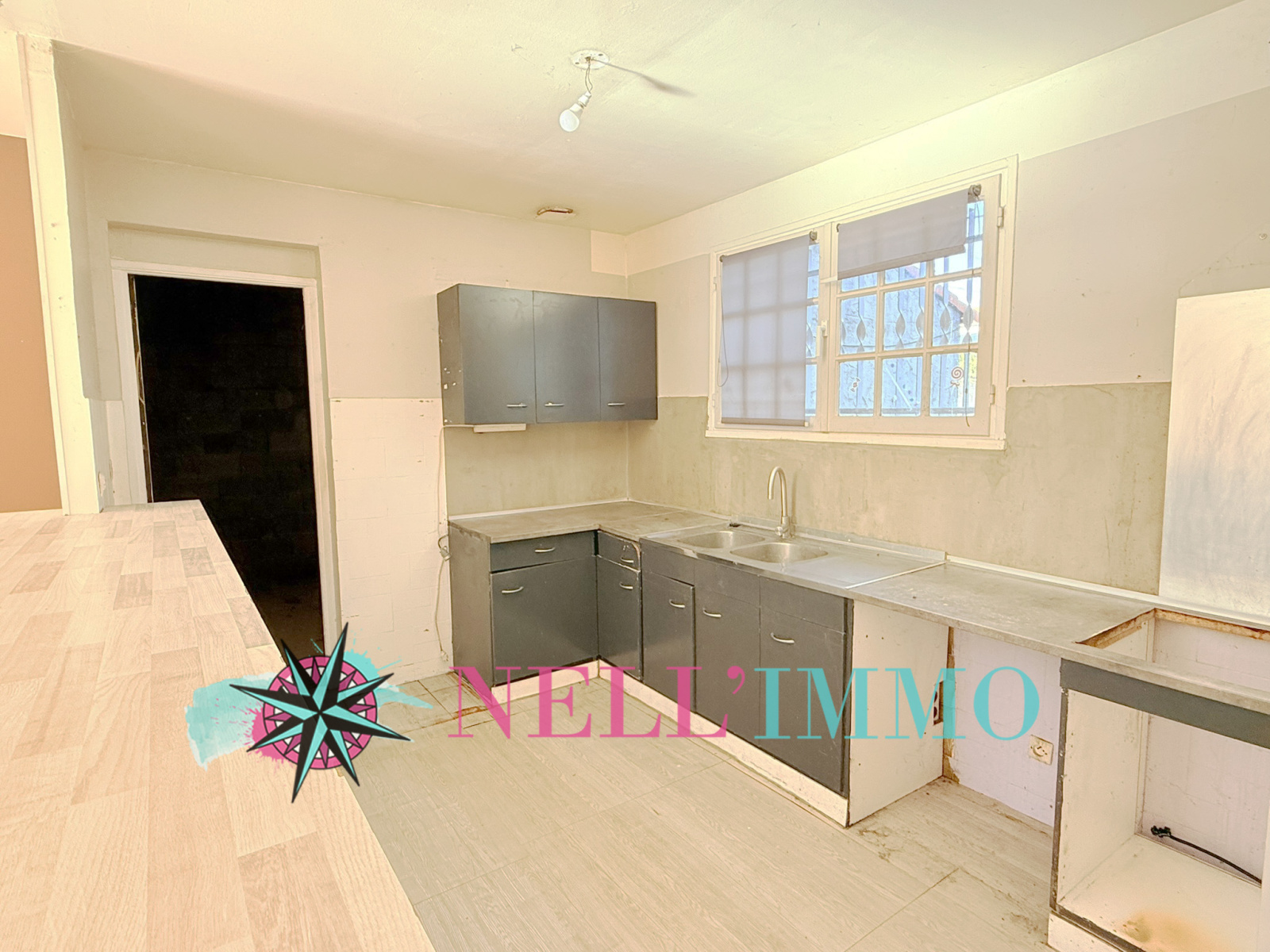 Image_4, Maison, La Fare-les-Oliviers, ref :223