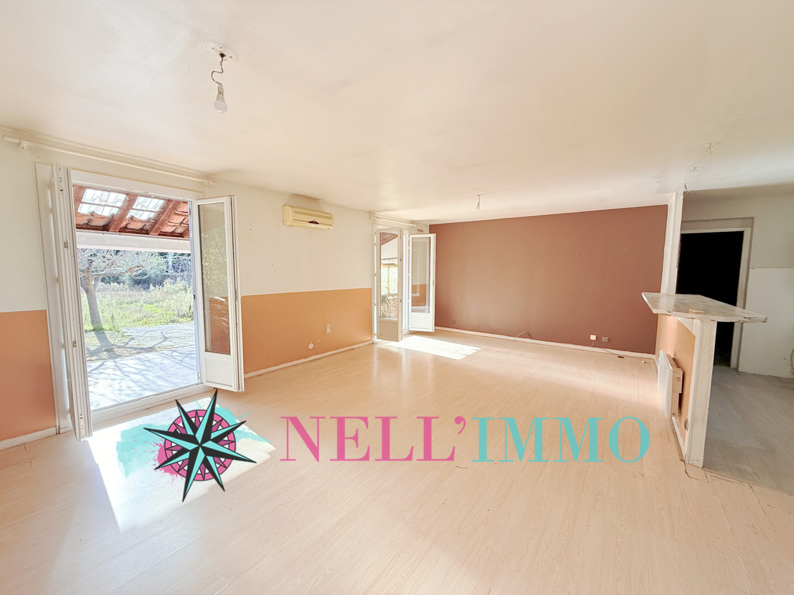 Image_3, Maison, La Fare-les-Oliviers, ref :223