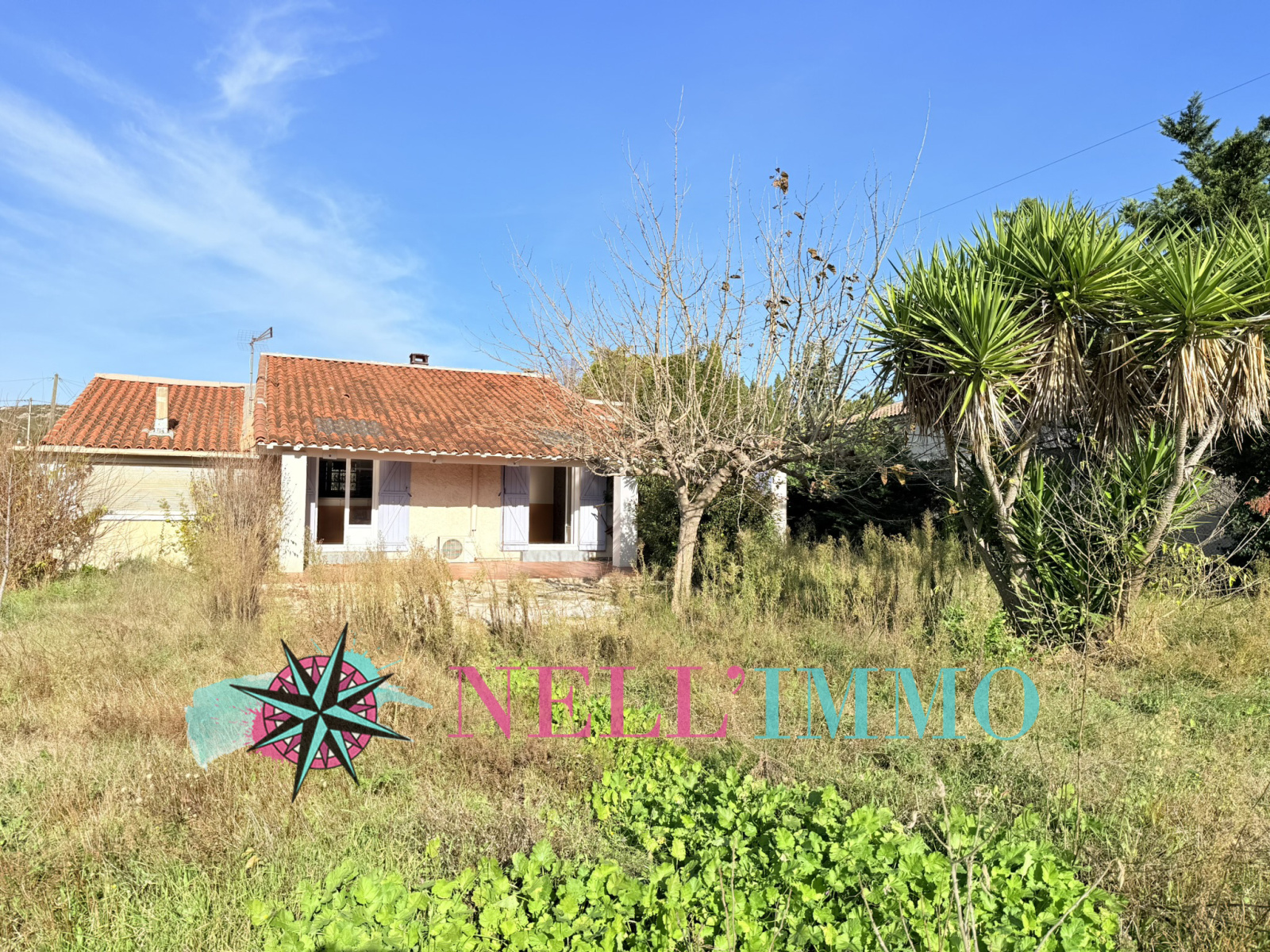 Image_12, Maison, La Fare-les-Oliviers, ref :223