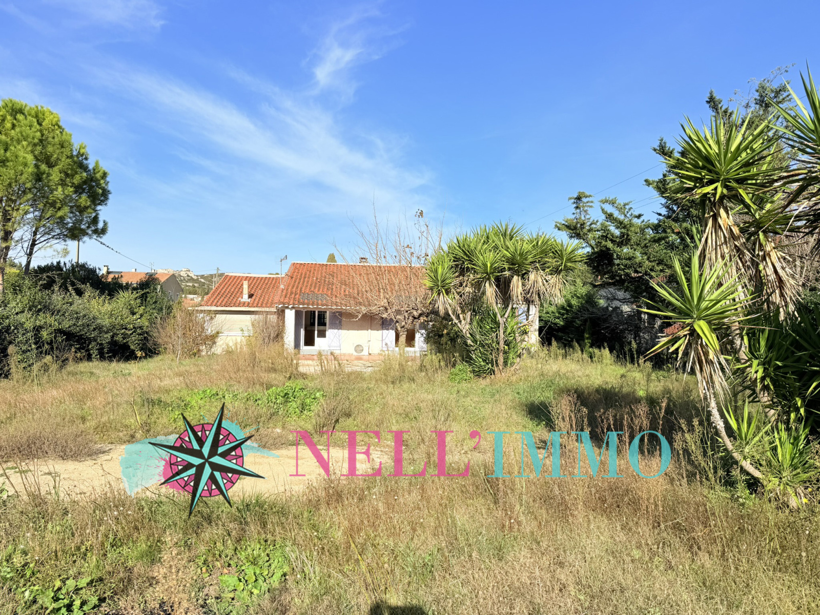 Image_15, Maison, La Fare-les-Oliviers, ref :223