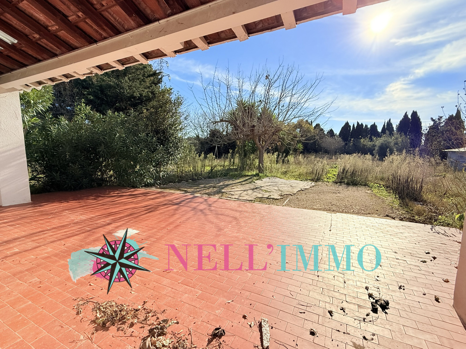 Image_2, Maison, La Fare-les-Oliviers, ref :223