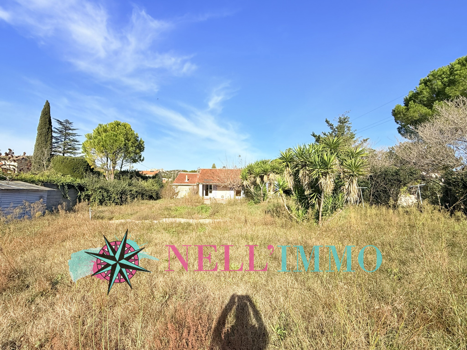 Image_1, Maison, La Fare-les-Oliviers, ref :223