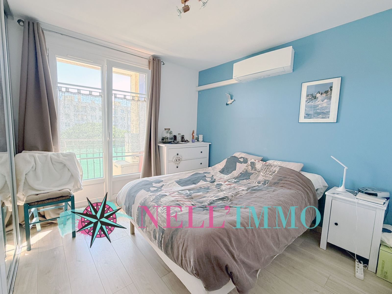 Image_6, Appartement, Salon-de-Provence, ref :238
