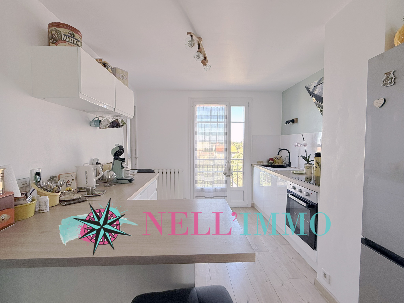 Image_3, Appartement, Salon-de-Provence, ref :238