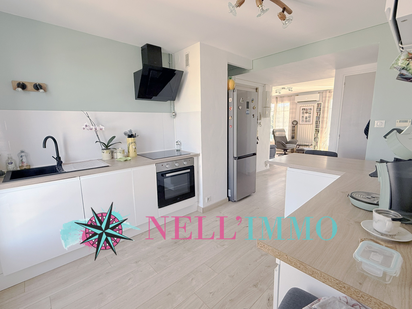 Image_1, Appartement, Salon-de-Provence, ref :238