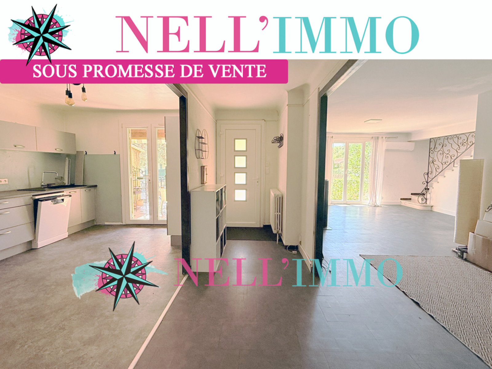 Image_1, Maison, Salon-de-Provence, ref :205