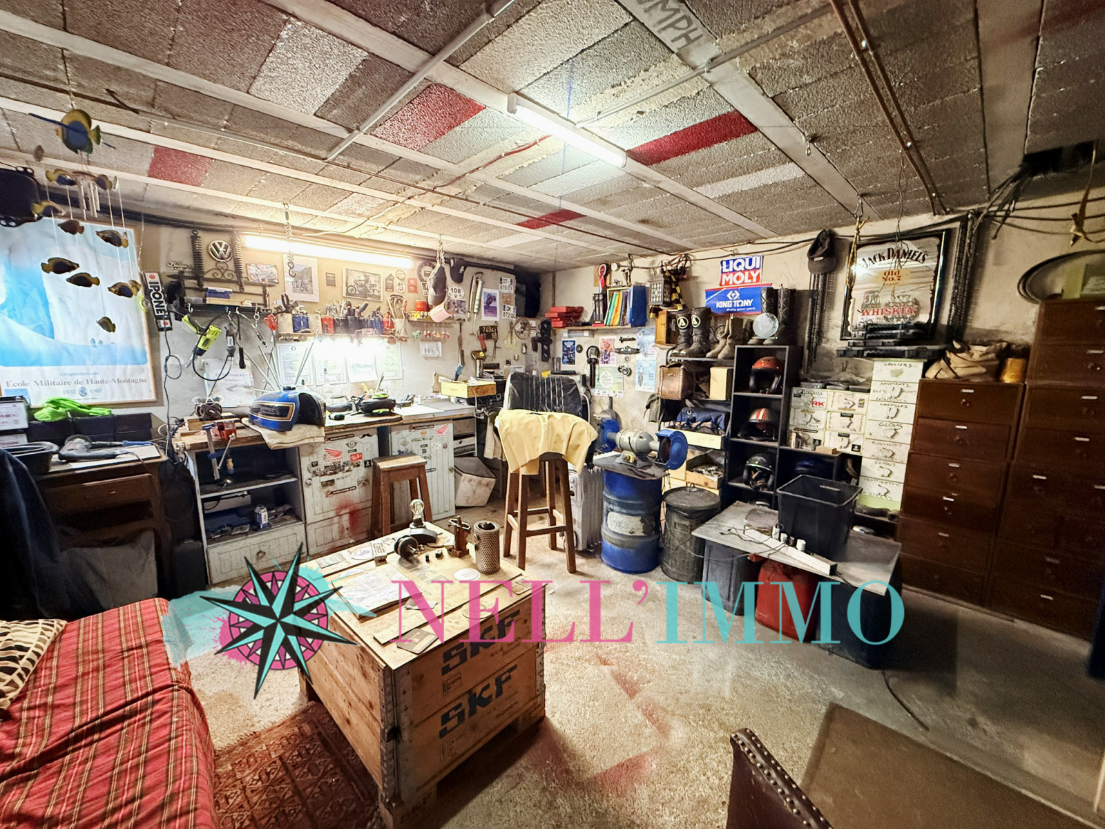 Image_16, Maison, Salon-de-Provence, ref :205